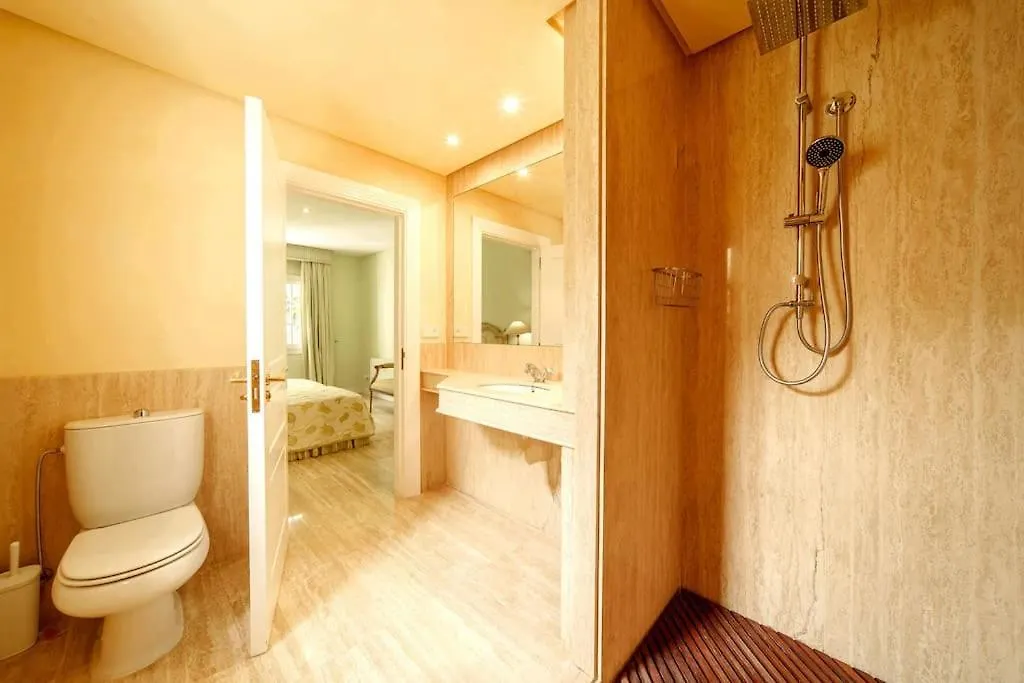 Villa Can Mandol Etv6207 By Mallorca Villa Selection Inca Nyaraló