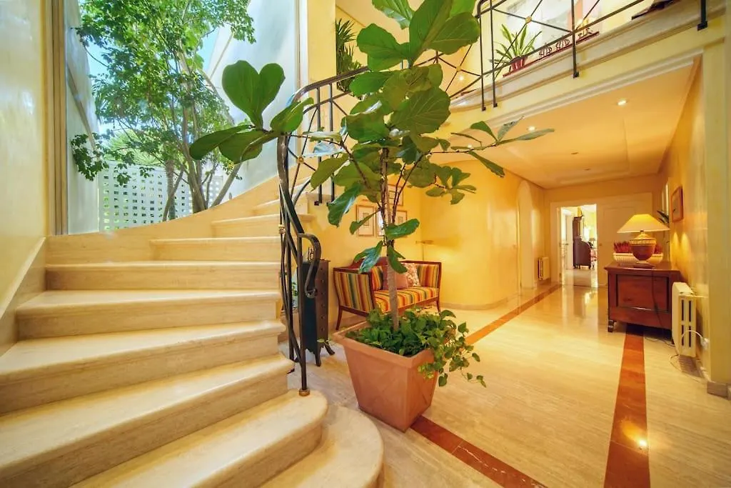 Villa Can Mandol Etv6207 By Mallorca Villa Selection Inca