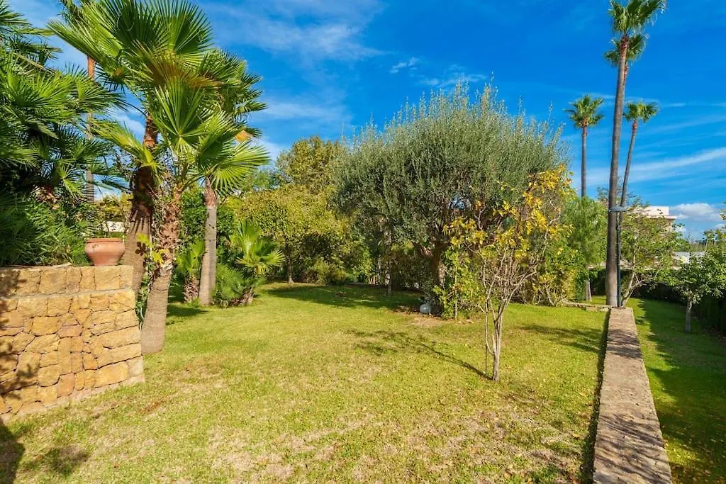 Villa OASIS Inca  Spagna