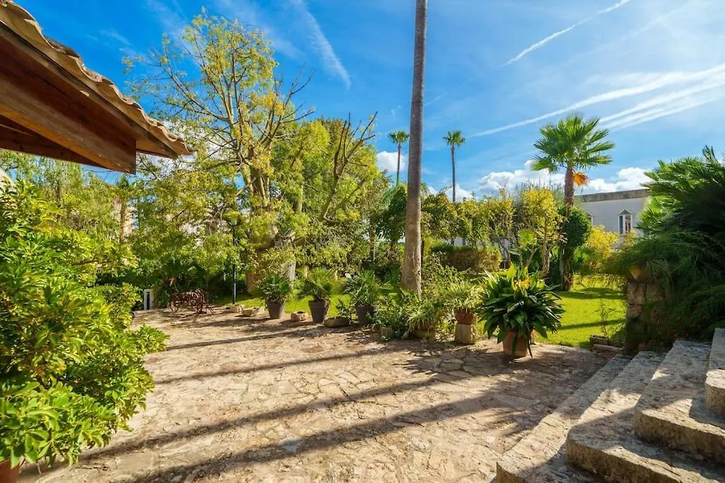 Villa OASIS Inca  Casa vacanze Inca (Mallorca)