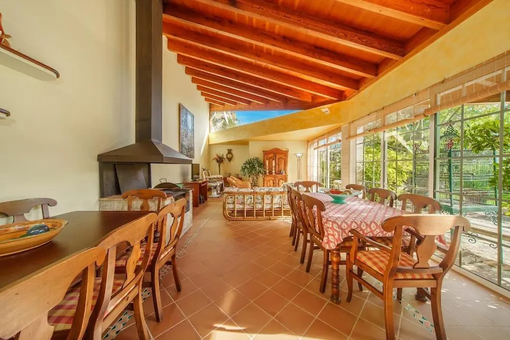 Casa vacanze Villa OASIS Inca  Spagna