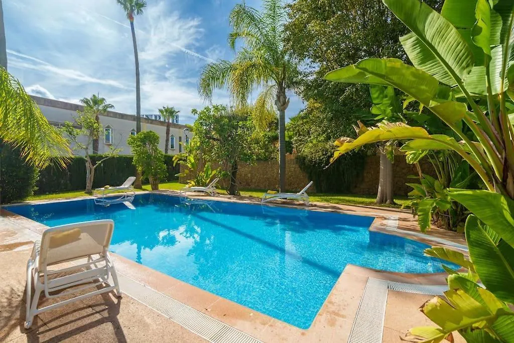 Villa OASIS Inca  0*, Inca (Mallorca)