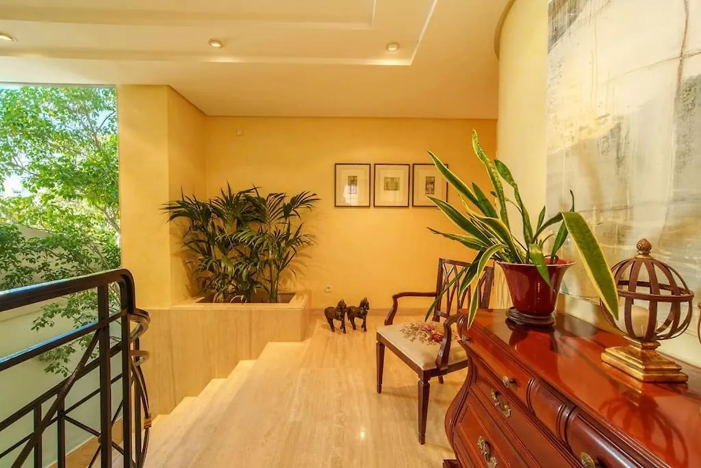 Casa vacanze Villa OASIS Inca  Spagna