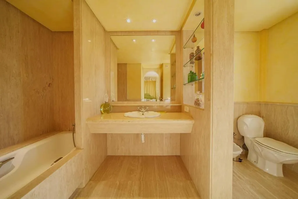 Casa vacanze Villa OASIS Inca  Spagna